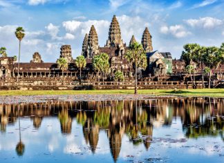 Cẩm nang du lịch Campuchia tu A – Z đầy đủ chi tiết nhất