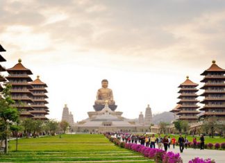 Kinh nghiệm du lịch Đài Loan