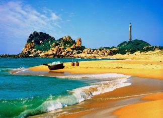 Kinh nghiệm du lịch Phan Thiết