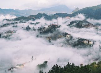 Kinh nghiệm du lịch Sapa