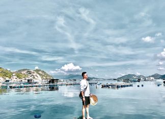 Du lịch Nha Trang và những địa danh không thể bỏ qua