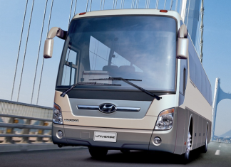 Thuê xe du lịch 45 chỗ uy tín số 1 hiện nay thue xe 45 cho