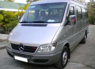 Cho thuê xe du lịch 16 chỗ theo ngày – sự lựa chọn tốt nhất cho bạn thue xe 16 cho