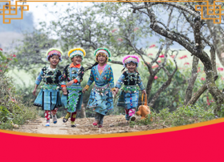 Tour du lịch trong nước tết 2021 du xuân nghĩ dưỡng