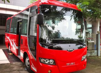 Địa Chỉ Cho Thuê Xe Du Lịch 35 Chỗ Uy Tín thue xe 35 cho