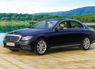 Bạn cần thuê xe Mercedes E200 tại TPHCM ? thue xe mer