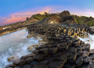 Phú Yên – một nét đẹp rất riêng tự do khám phá Phú Yên du lich phu yen