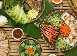 Du lịch Nha Trang để thưởng thức các món đặc sản cực ngon Du lịch Nha Trang để thưởng thức các món đặc sản cực ngon