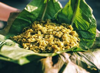 Mua những loại đặc sản nào để làm quà trong chuyến du lịch Hà Nội Mua những loại đặc sản nào để làm quà trong chuyến du lịch Hà Nội