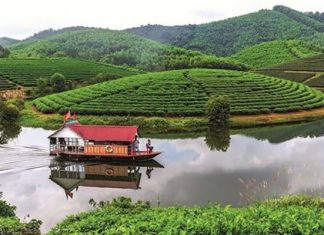 Những điểm tham quan ở Nghệ An không nên bỏ qua trong chuyến du lịch Những điểm tham quan ở Nghệ An không nên bỏ qua trong chuyến du lịch