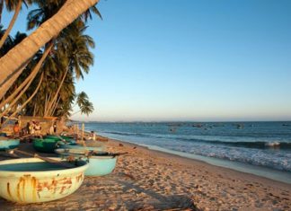 Điểm qua 4 điểm đến hấp dẫn nhất trong tour du lịch Phan Thiết Điểm qua 4 điểm đến hấp dẫn nhất trong tour du lịch Phan Thiết