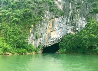 Những địa điểm không thể bỏ qua khi du lịch Phong Nha năm 2021 Những địa điểm không thể bỏ qua khi du lịch Phong Nha năm 2021
