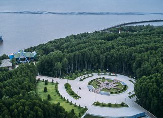 Du lịch Cà Mau: Khám phá vẻ đẹp của vùng cực Nam Tổ Quốc Du lịch Cà Mau: Khám phá vẻ đẹp của vùng cực nam Tổ Quốc