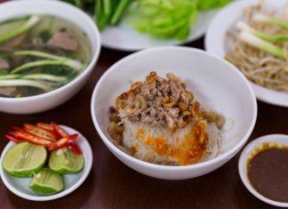 Khám phá những món ăn đặc sản ngon nhất của người Tây Nguyên