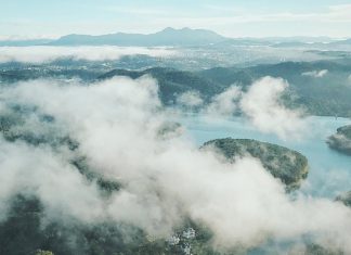 Trải nghiệm chuyến đi săn mây đồi Đa Phú khi du lịch Đà Lạt