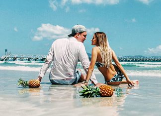 Combo du lịch Nha Trang bạn sẽ được thỏa sức vui chơi và tận hưởng những bãi biển xanh, cát trắng, nắng vàng