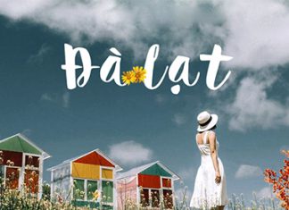 Combo du lịch Đà Lạt đến LangBiang chiêm ngưỡng một biểu tượng tình yêu vĩnh hằng