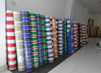 Báo giá bạt mái che – thi công giá rẻ UY TÍN nhất 2021 bat mai che