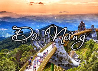 Combo du lịch Đà Nẵng trải nghiệm thành phố đáng sống nhất Việt Nam