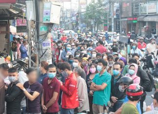 Thực trạng khẩu trang y tế – Chiến lược của EcomMed