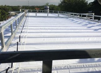 Sử dụng mái xếp lượn sóng Phương Trang – nên hay không?