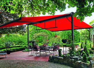 Có nên sử dụng mái xếp di động Phương Trang không?