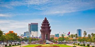 Chia sẻ kinh nghiệm du lịch Campuchia mùa thu 2022 cực chi tiết