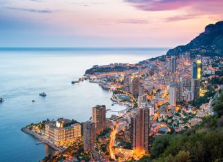 Du lịch Pháp khám phá vùng biển quyến rũ nhất Địa Trung Hải - Côte d'azur