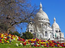 Khám phá top 6 địa điểm du lịch Pháp lãng mạn bậc nhất cho các cặp đôi