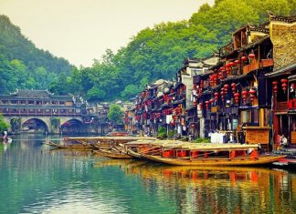 Bỏ túi trọn bộ kinh nghiệm du lịch Trung Quốc tự túc mới nhất 2023