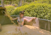 Trải nghiệm dịch vụ tắm bùn ở Hòn Tằm khi du lịch Nha Trang