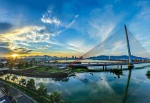 Du lịch Đà Nẵng